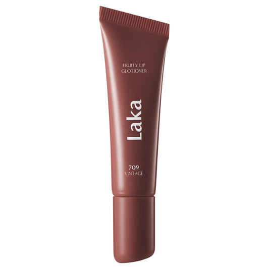 Laka Fruity Lip Glochoner (#709), 10ml