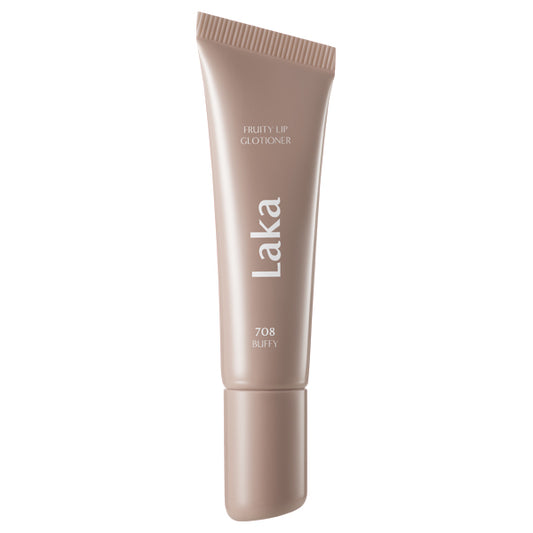 Laka Fruity Lip Glochoner (#708), 10ml