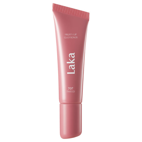 Laka Fruity Lip Glochoner (#707), 10ml
