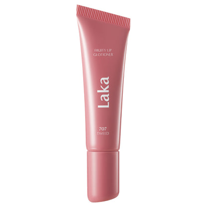 Laka Fruity Lip Glochoner (#707), 10ml