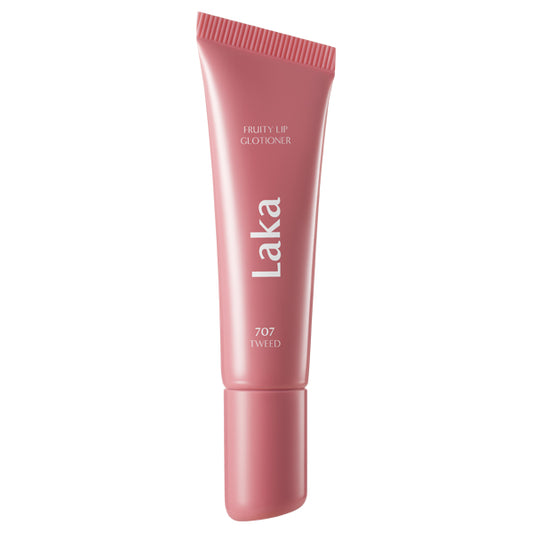 Laka Fruity Lip Glochoner (#707), 10ml