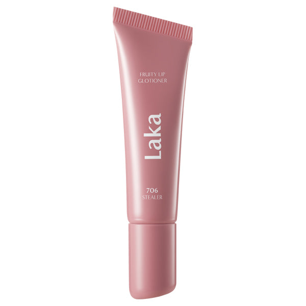 Laka Fruity Lip Glochoner (#706), 10ml