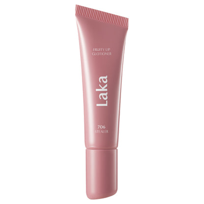 Laka Fruity Lip Glochoner (#706), 10ml