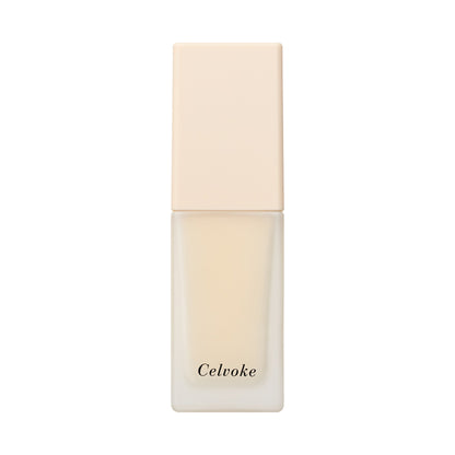 Celvoke Rare Glow Primer (02), 25ml