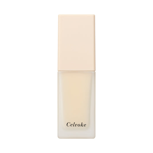 Celvoke Rare Glow Primer (02), 25ml