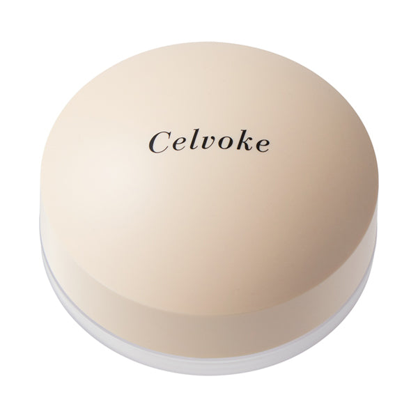 Celvoke Rare Glow Airy Reflect Powder (01), 20g