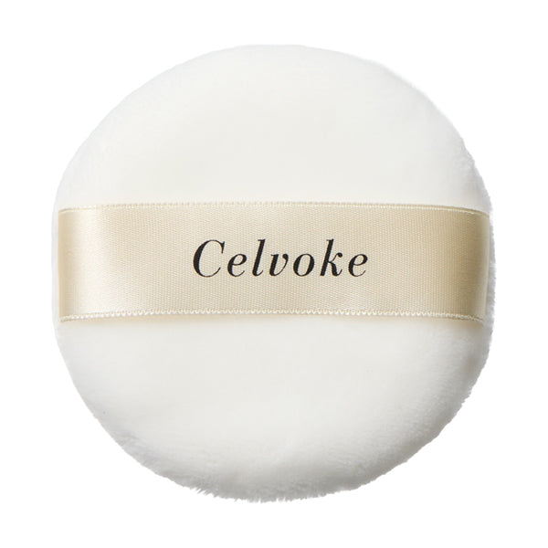 Celvoke Rare Glow Airy Reflect Powder (01), 20g