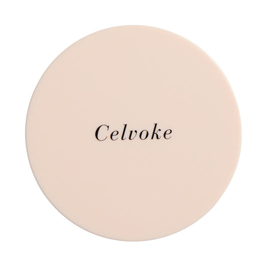 Celvoke Blurring Retouch Cushion Case