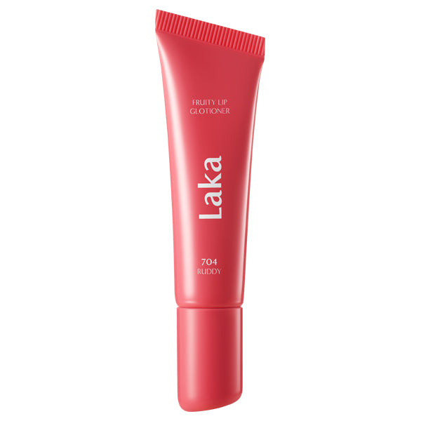Laka Fruity Lip Glochoner (#704), 10ml