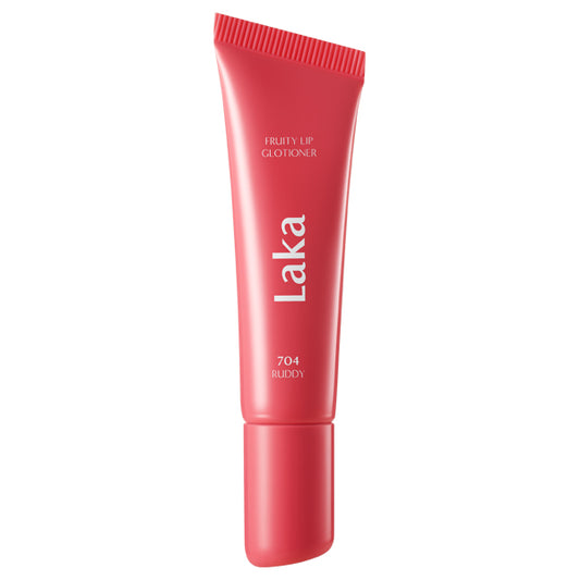 Laka Fruity Lip Glochoner (#704), 10ml