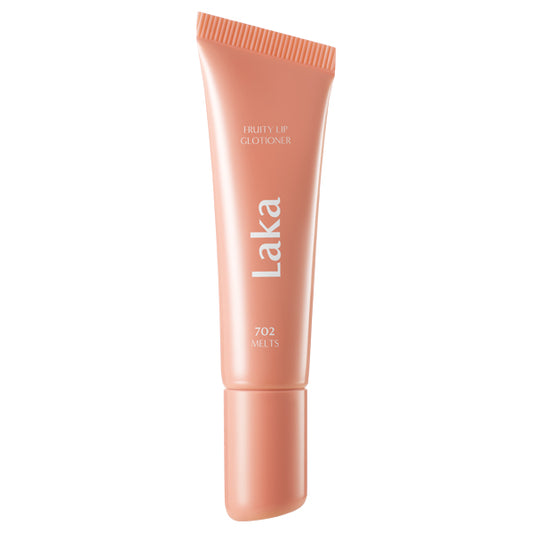Laka Fruity Lip Glochoner (#702), 10ml