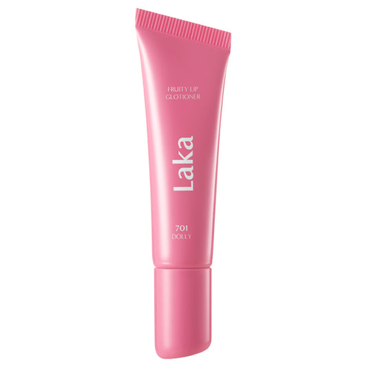 Laka Fruity Lip Glochoner (#701), 10ml