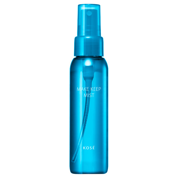 KOSE COSMENIENCE Make Keep Mist EX + Super COOL, 80ml