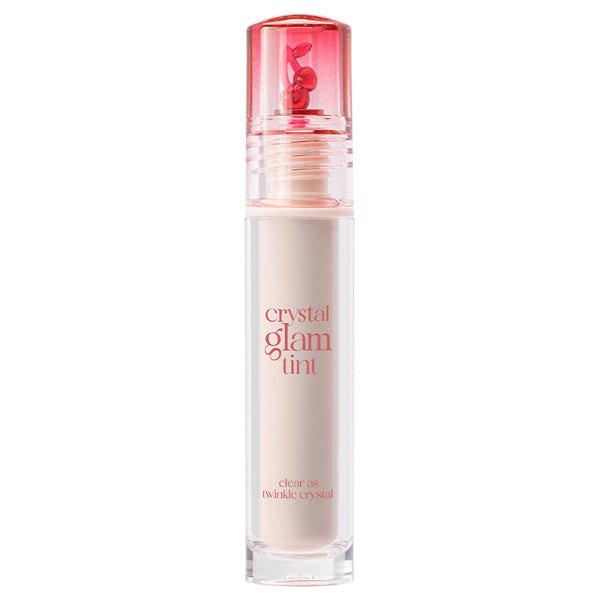 CLIO Crystal Glam Tint (27 Honey Cherry), 3.4g
