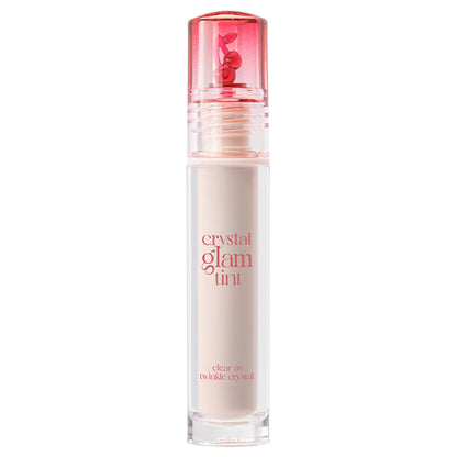 CLIO Crystal Glam Tint (27 Honey Cherry), 3.4g