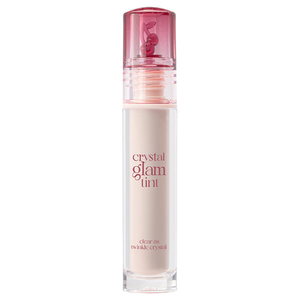 CLIO Crystal Glam Tint (26 Mauve Cherry), 3.4g