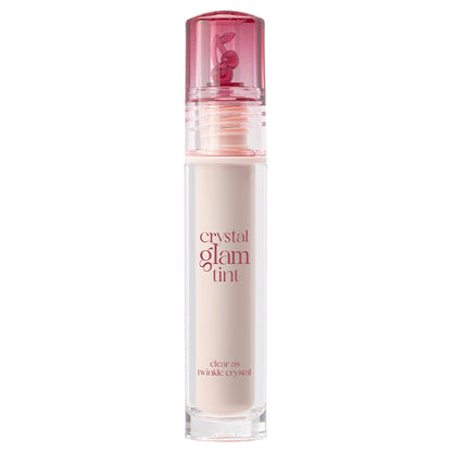 CLIO Crystal Glam Tint (26 Mauve Cherry), 3.4g