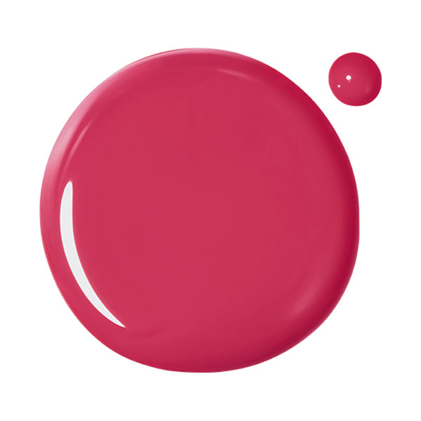 CLIO Crystal Glam Tint (25 Dark Cherry), 3.4g