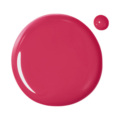 CLIO Crystal Glam Tint (25 Dark Cherry), 3.4g