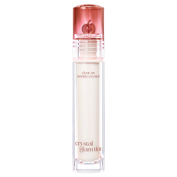 CLIO Crystal Glam Tint (20 Vanilla Apple), 3.4g