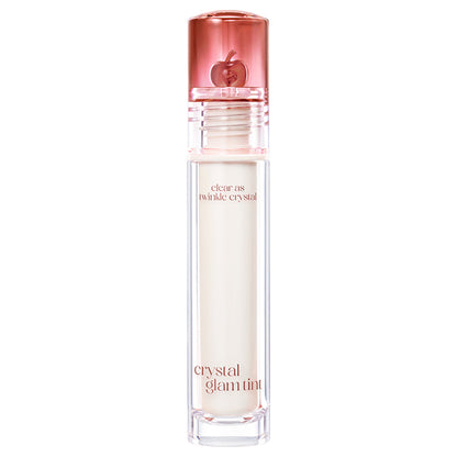 CLIO Crystal Glam Tint (20 Vanilla Apple), 3.4g
