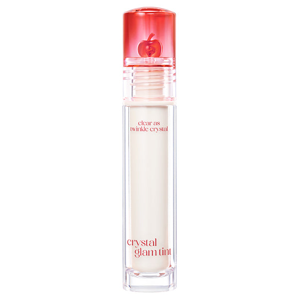 CLIO Crystal Glam Tint (19 Baby Apple), 3.4g