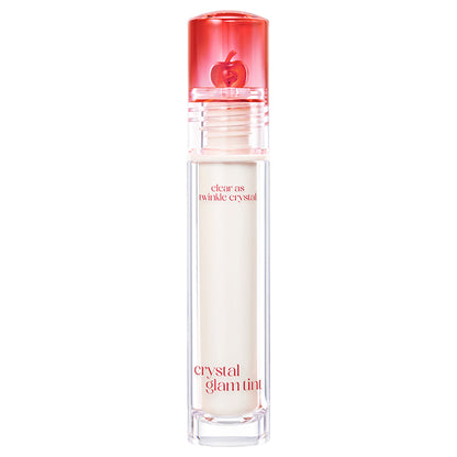 CLIO Crystal Glam Tint (19 Baby Apple), 3.4g