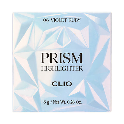 CLIO Prism Highlighter (06 Violet Ruby), 8g