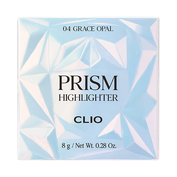 CLIO Prism Highlighter (04 Grace Opal), 8g