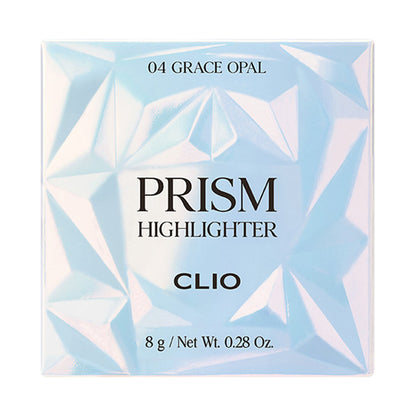 CLIO Prism Highlighter (04 Grace Opal), 8g