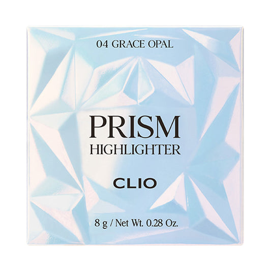 CLIO Prism Highlighter (04 Grace Opal), 8g