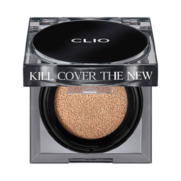 CLIO Kill Cover The New Founwear Cushion Mini (04 Ginger), 15g