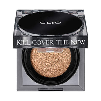 CLIO Kill Cover The New Founwear Cushion Mini (04 Ginger), 15g