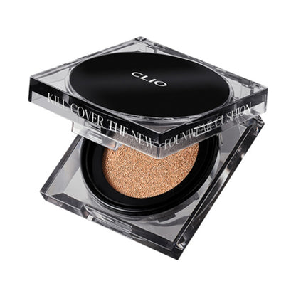 CLIO Kill Cover The New Founwear Cushion Mini (04 Ginger), 15g