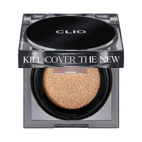 CLIO Kill Cover The New Founwear Cushion Mini (03 Linen), 15g