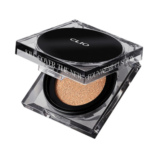 CLIO Kill Cover The New Founwear Cushion Mini (03 Linen), 15g