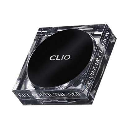 CLIO Kill Cover The New Founwear Cushion Mini (02 Lingerie), 15g