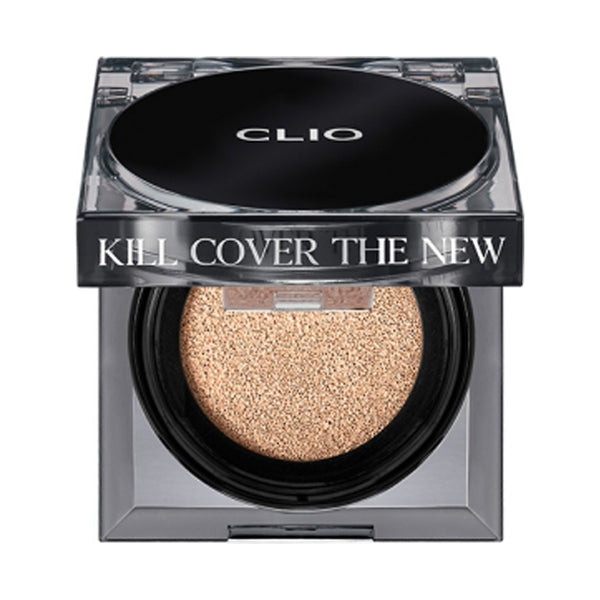 CLIO Kill Cover The New Founwear Cushion Mini (02 Lingerie), 15g