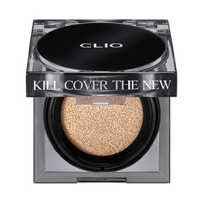 CLIO Kill Cover The New Founwear Cushion Mini (02 Lingerie), 15g