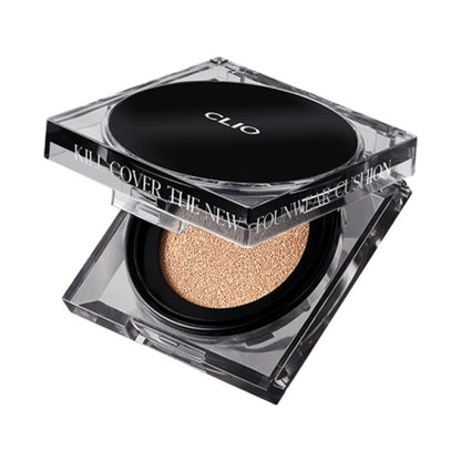 CLIO Kill Cover The New Founwear Cushion Mini (02 Lingerie), 15g