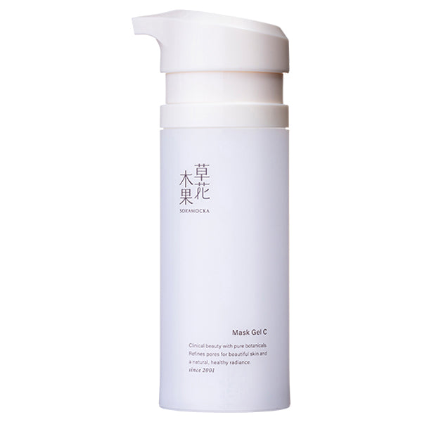Sokamocka Mask Gel C, 90g