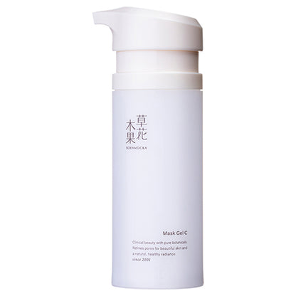 Sokamocka Mask Gel C, 90g