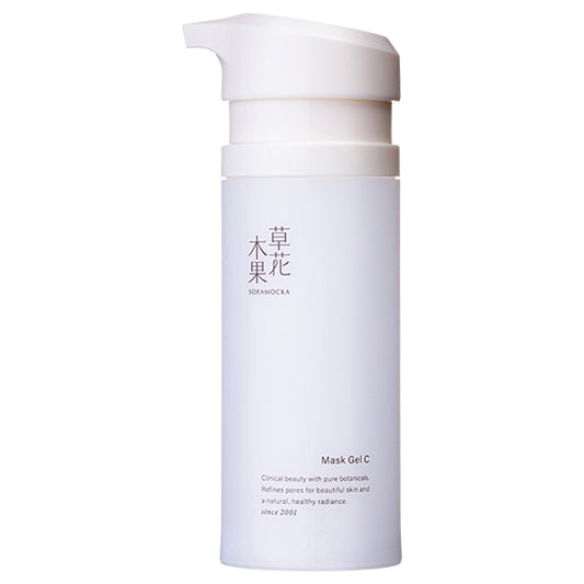 Sokamocka Mask Gel C, 90g
