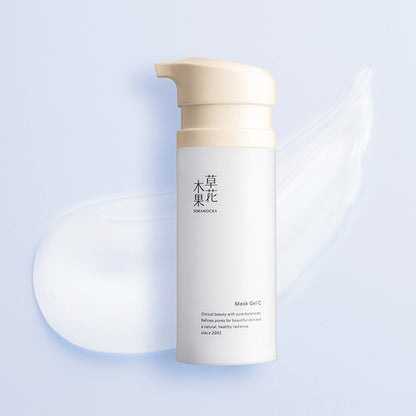 Sokamocka Mask Gel C, 90g