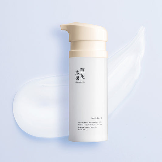 Sokamocka Mask Gel C, 90g