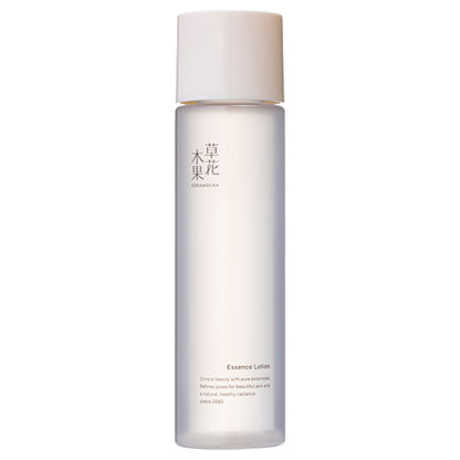 Sokamocka Essence Lotion (Yuzu & Herb), 155ml