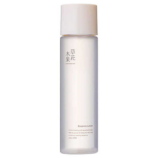 Sokamocka Essence Lotion (Yuzu & Herb), 155ml