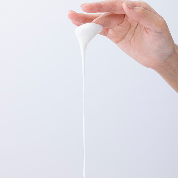 Sokamocka Whip Foam Facial Wash, 90g