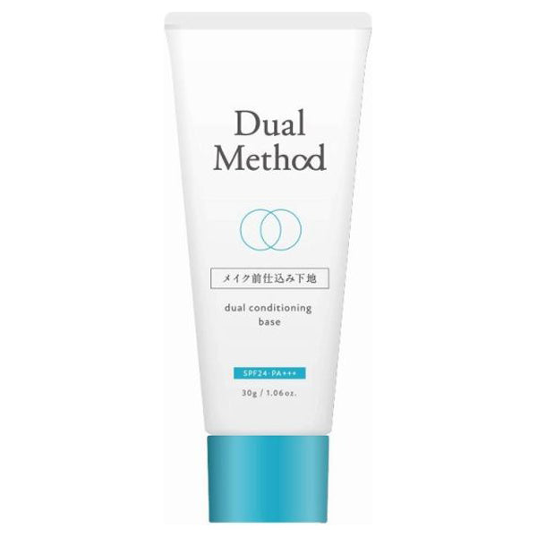 pdc Dual Method Conditioning Base SPF24, 30g