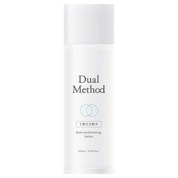 pdc Dual Method Conditioning Lotion, 145ml